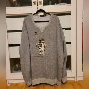 Men's Ralph Lauren Polo Sweater